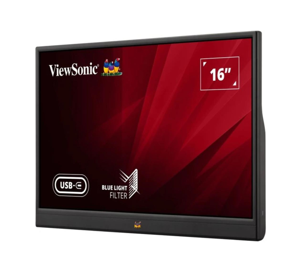 ViewSonic VA1655 - 1285446 - zdjęcie 4